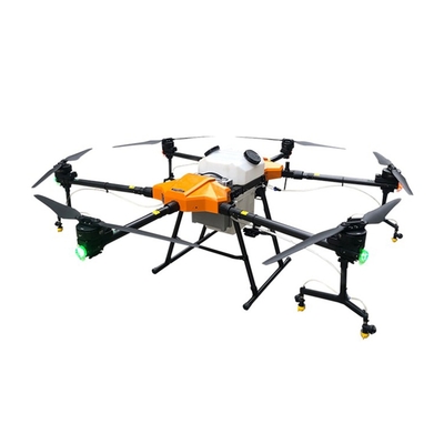 CE Certified Carbon Fiber Agricultural Drone Accessories, Suitable for Orchard Farm Agricultural protection