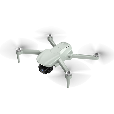 GD97 4K Carbon Fiber GPS Drone with 30min Flight 2-Axis Gimbal Foldable RC Quadcopter Professional Photo Gear for Outdoor Sports