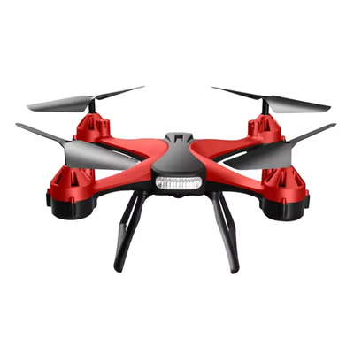 New Drone RC Aircraft 4K HD Aerial Photography Camera Kids Helicopter Anti Fall Plane Toy