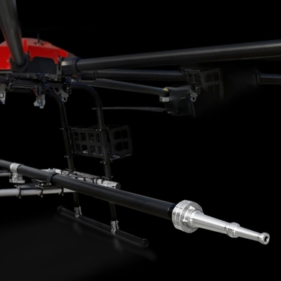 Large 150kg Aerial Fire Fighting Home Property Forest Defense Customizable 100 Kg Payload Heavy Lift RC Firefighting Drone