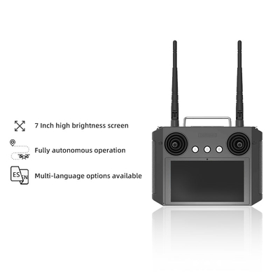 Excellent Choice 8-axis Stable, 100 kg Powerful Transport Drone - Solve the Problem of Long-distance Cargo Transportation