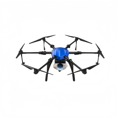 Carbon Fiber Agricultural Drone for Plant Protection & Crop Spraying Drone Frame Drone Accessories