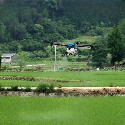 Carbon Fiber Agricultural Drone for Plant Protection & Crop Spraying Drone Frame Drone Accessories