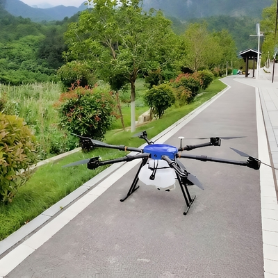 Carbon Fiber Agricultural Drone for Plant Protection & Crop Spraying Drone Frame Drone Accessories