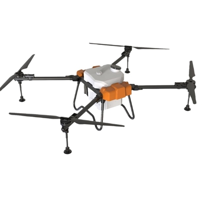 CE Certified Carbon Fiber Flight Frame Durable Crop Pesticide Spraying Fertilization Agriculture Drone Accessories