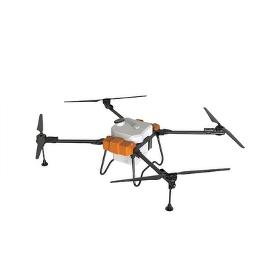 Carbon Fiber Agricultural Drone Frame Accessories for Plant Protection Pesticide Fertilization Seeding  CE Certified