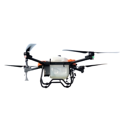 Carbon Fiber Agricultural Drone Frame Accessories for Plant Protection Pesticide Fertilization Seeding  CE Certified