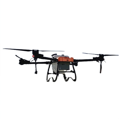 Carbon Fiber Agricultural Drone Frame Accessories for Plant Protection Pesticide Fertilization Seeding  CE Certified
