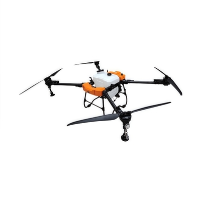 Carbon Fiber Agricultural Drone Frame Accessories for Plant Protection Pesticide Fertilization Seeding  CE Certified