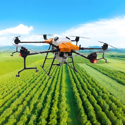 CE Certified Carbon Fiber Agricultural Drone Accessories, Suitable for Orchard Farm Agricultural protection