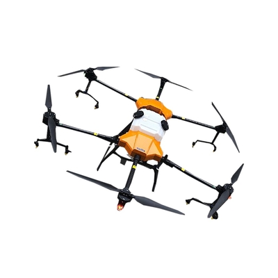 CE Certified Carbon Fiber Agricultural Drone Accessories, Suitable for Orchard Farm Agricultural protection