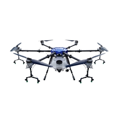 CE Certified Agricultural Plant protection Spraying for Pesticide Spraying Efficient Plant protection Drone Frame Accessories