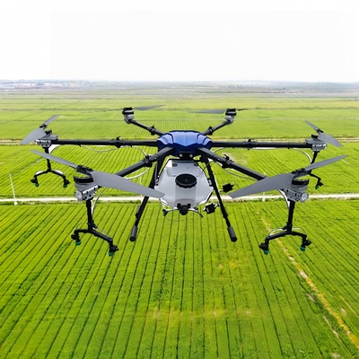 CE Certified Agricultural Plant protection Spraying for Pesticide Spraying Efficient Plant protection Drone Frame Accessories
