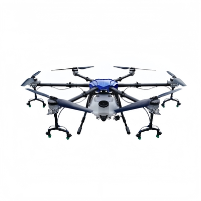 CE Certified Agricultural Plant protection Spraying for Pesticide Spraying Efficient Plant protection Drone Frame Accessories
