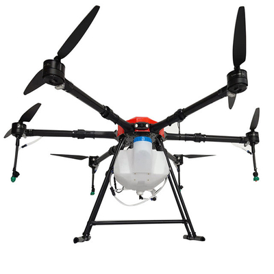 Factory Six-rotor Flight Frame Precision Spraying Farmland Orchard Plant protection Carbon Fiber Drone Accessories