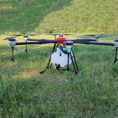 Factory Six-rotor Flight Frame Precision Spraying Farmland Orchard Plant protection Carbon Fiber Drone Accessories