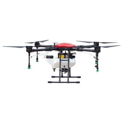 Factory Six-rotor Flight Frame Precision Spraying Farmland Orchard Plant protection Carbon Fiber Drone Accessories