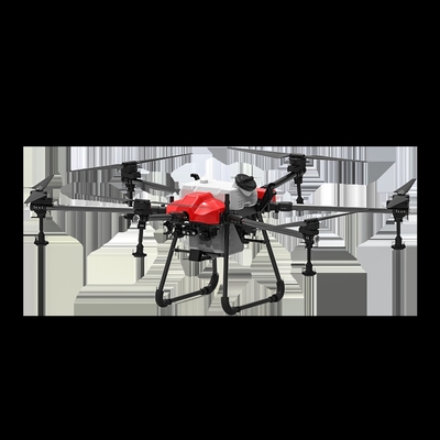 Large Capacity  Carbon Fiber Material Agricultural Spraying Flying Drones Accessories for Farm Use Frame