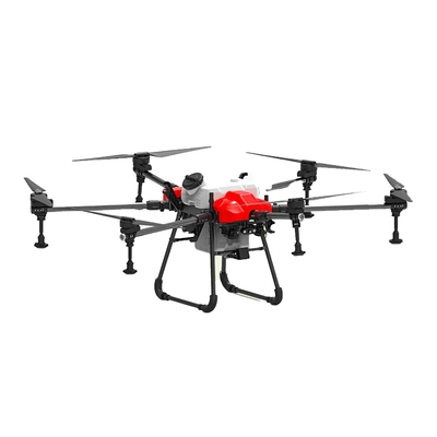 Large Capacity  Carbon Fiber Material Agricultural Spraying Flying Drones Accessories for Farm Use Frame