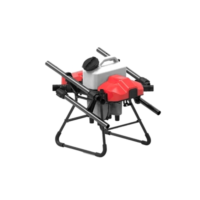 Large Capacity  Carbon Fiber Material Agricultural Spraying Flying Drones Accessories for Farm Use Frame