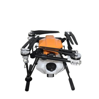 Factory Direct 16-Liter Carbon Fiber Agricultural Drones CE Certified Essential for Farmland Plant Protection Sowing